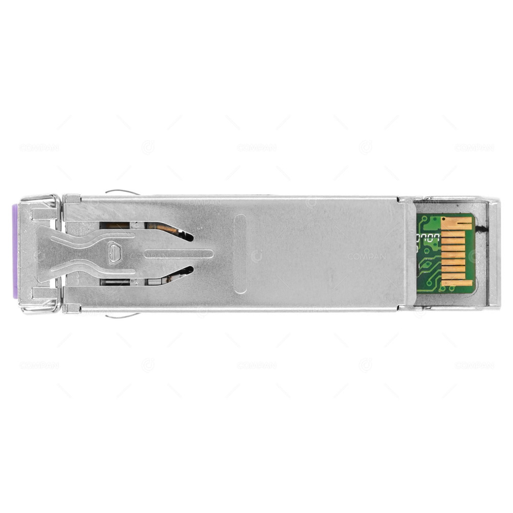 SO-4GFC-80D-C49 SMARTOPTICS 4GB SFP SM BLUE OPTICAL TRANSCEIVER -